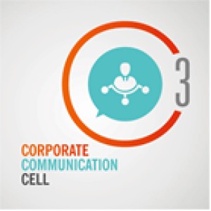 CORPORATE COMMUNICATION CELL - C3