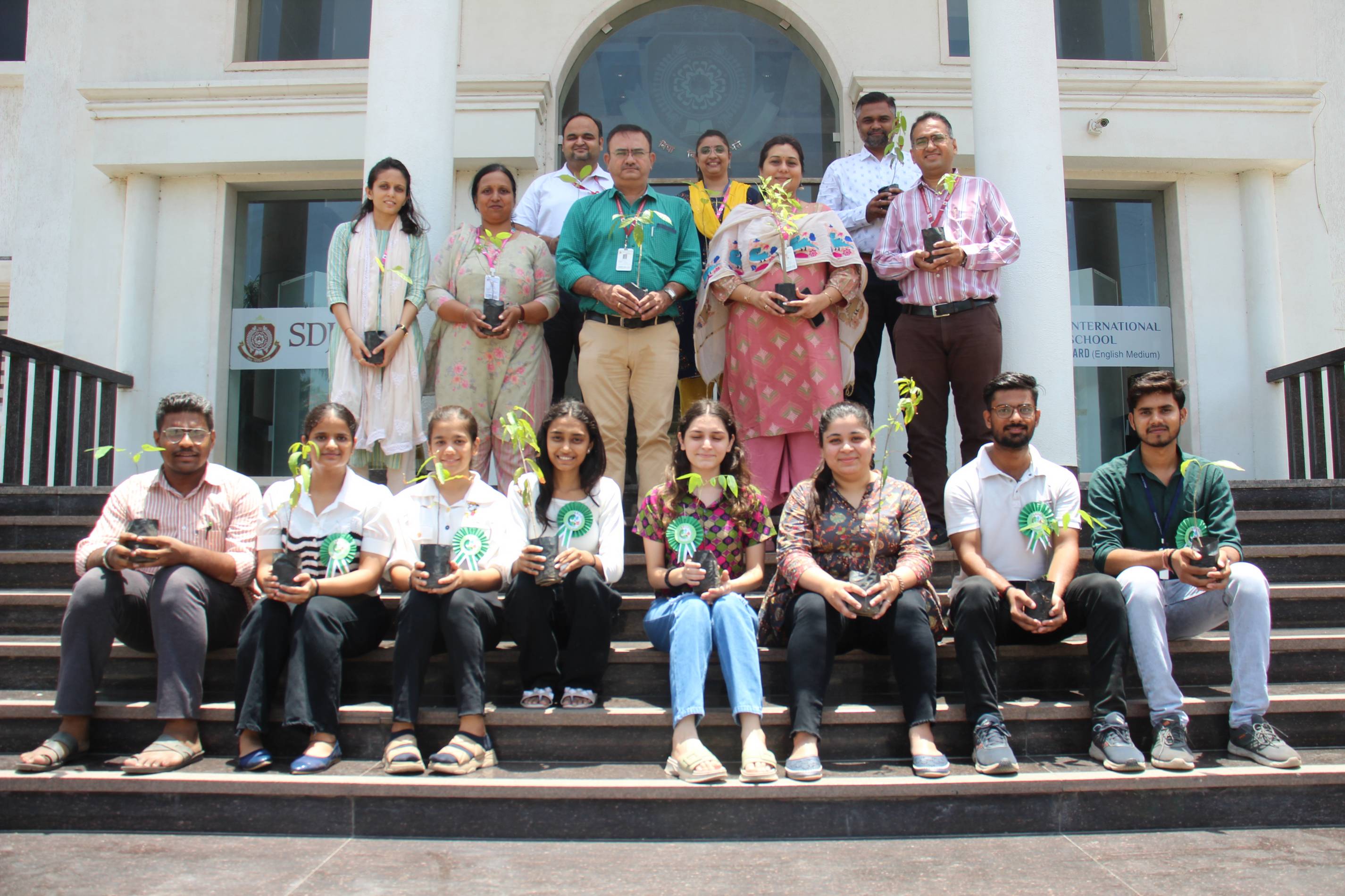 World Environment Day Celebration - June 2024