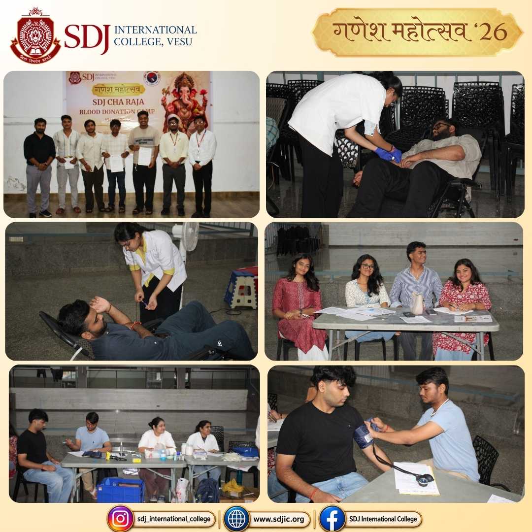 Ganesh Mahotsav’26 – A Celebration of Devotion, Culture & Community Spirit