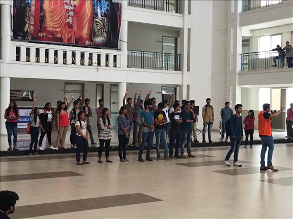 RJ VEER CJ Contest