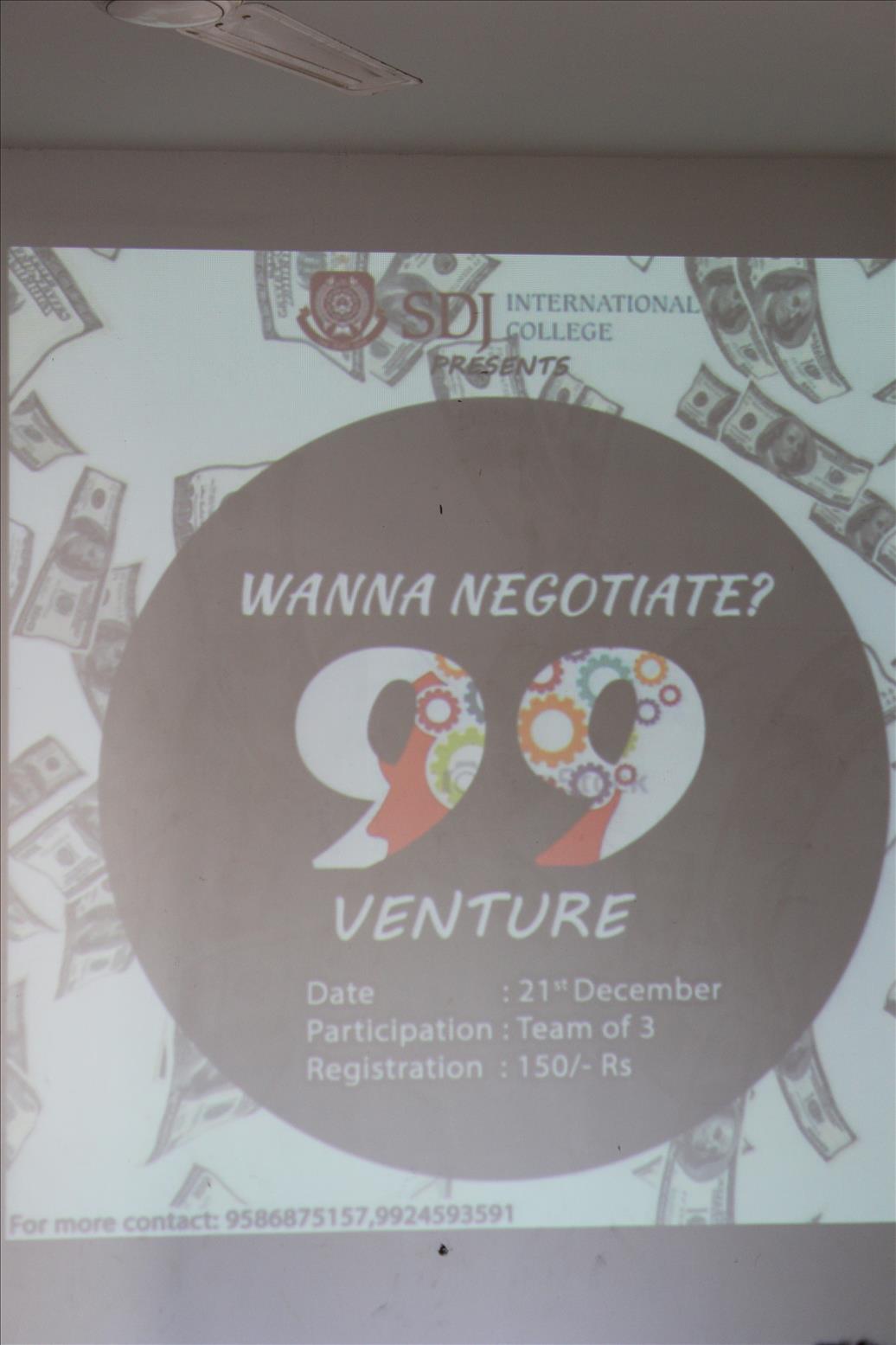 99 Venture