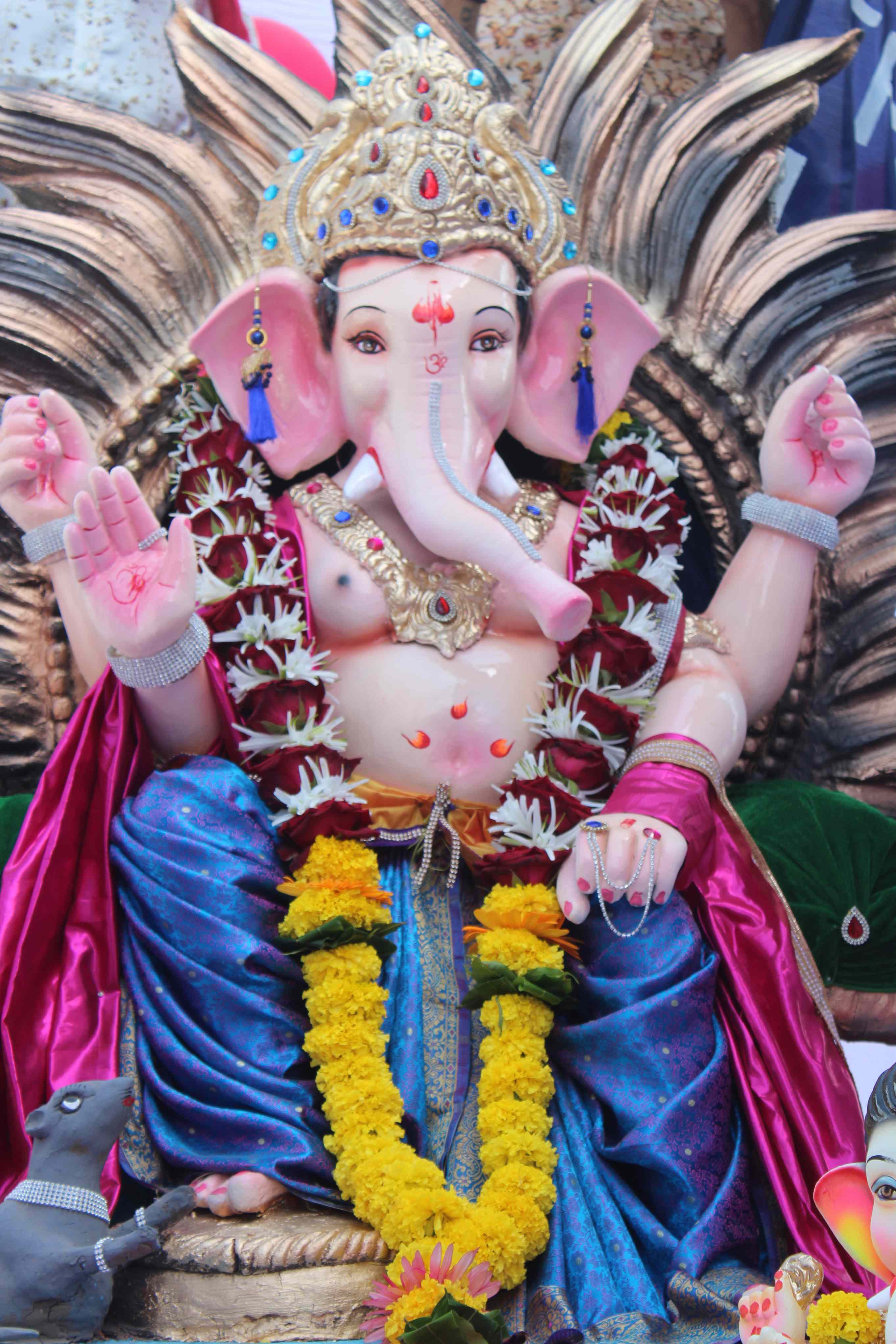 Ganesh Mahotsav