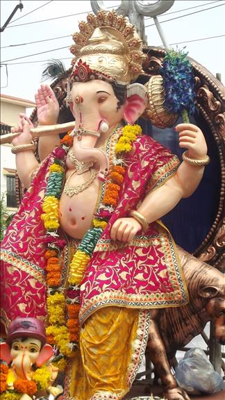 SDJ CHA RAJA 2017