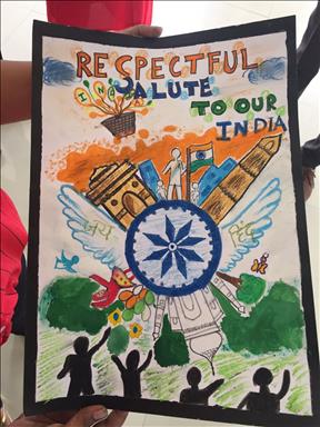 Poster Making Competition