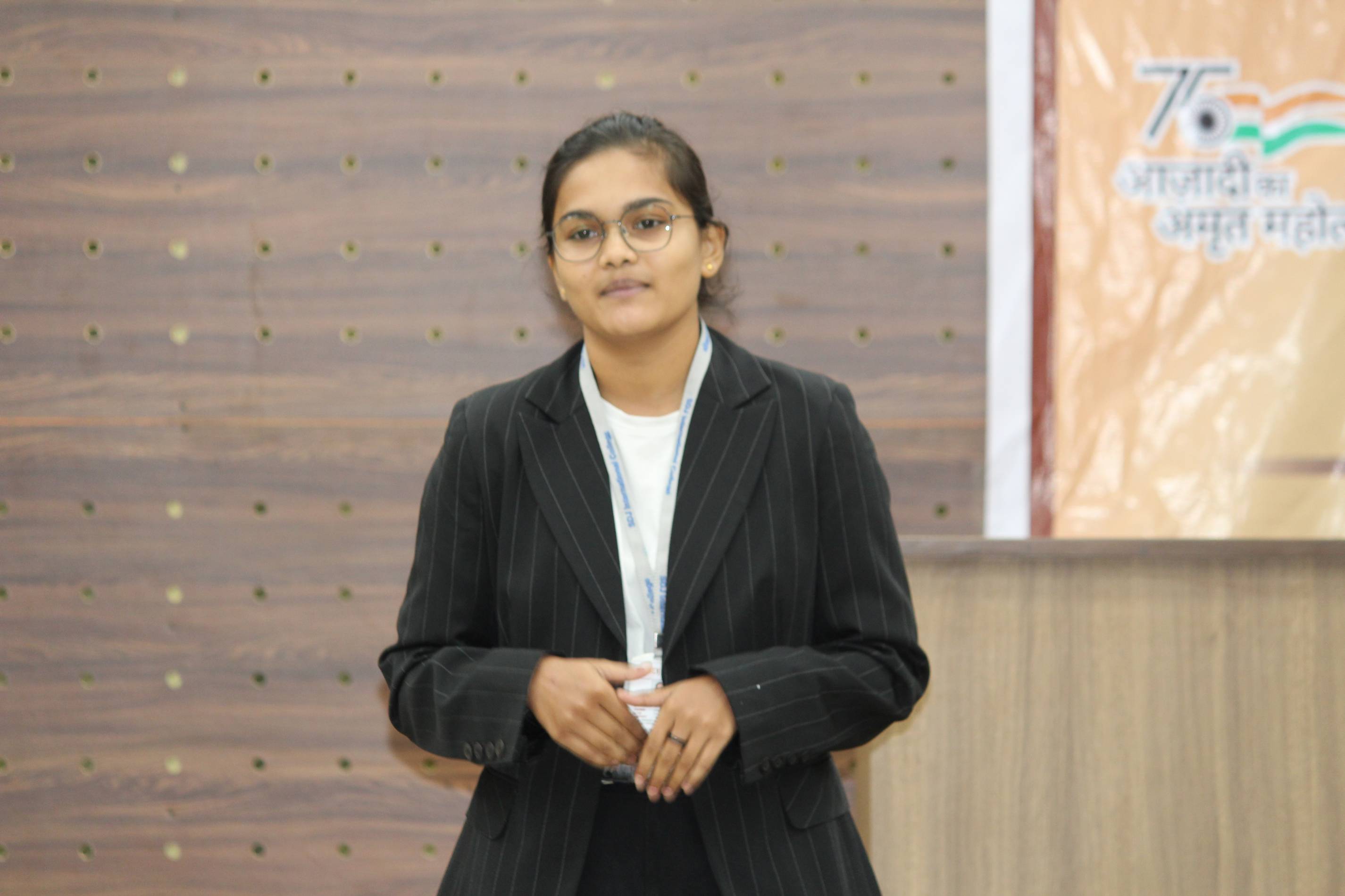 State Level Youth Festival 'Amrut Rang Mahotsav 2022' - VNSGU  