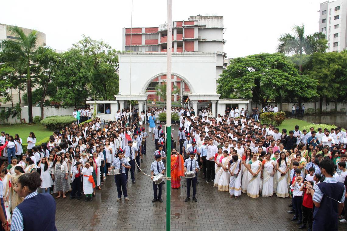 Independence Day Celebration 2022