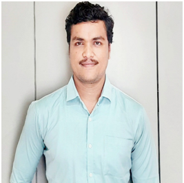 MR. DIPESH JAIN
