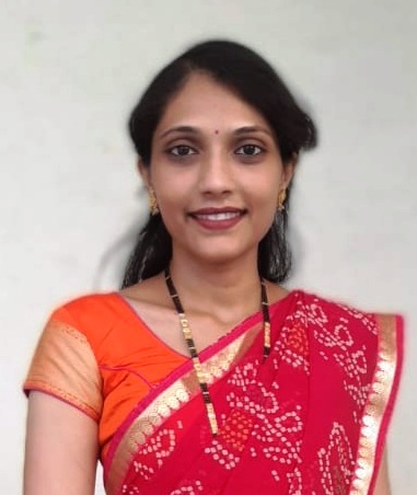 MS. KINJAL MISTRY