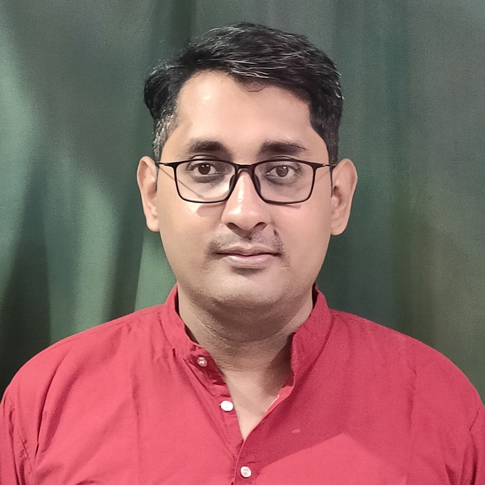 PROF. NAINESH GATHIYAWALA
