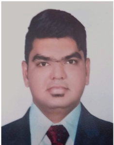 MR. KRISHNA DOCTOR