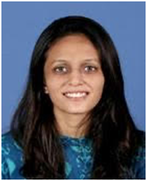 MRS. PRANJAL DESAI