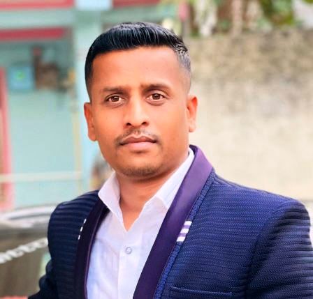 PATEL VIRAL DHANSUKHBHAI