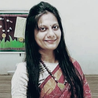 PROF. BHAVIKA PAREKH
