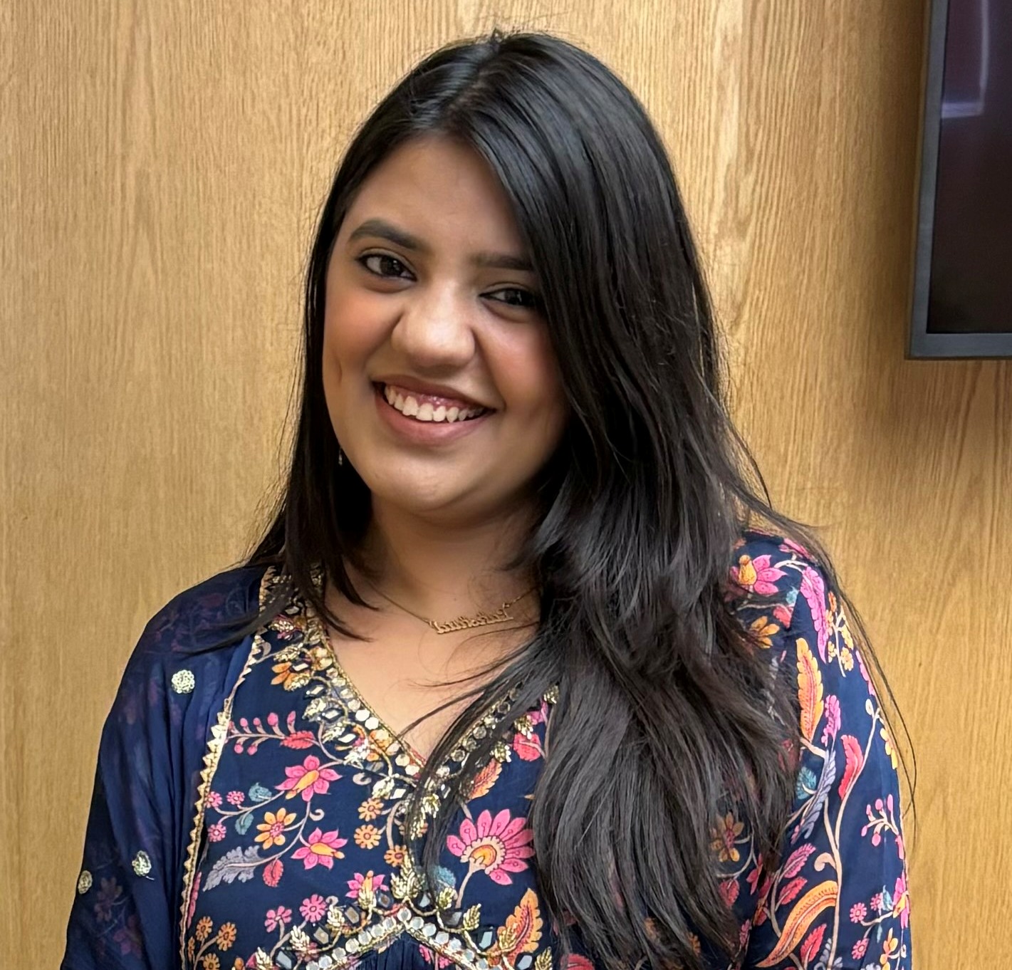 MS. LAKSHITA ARORA