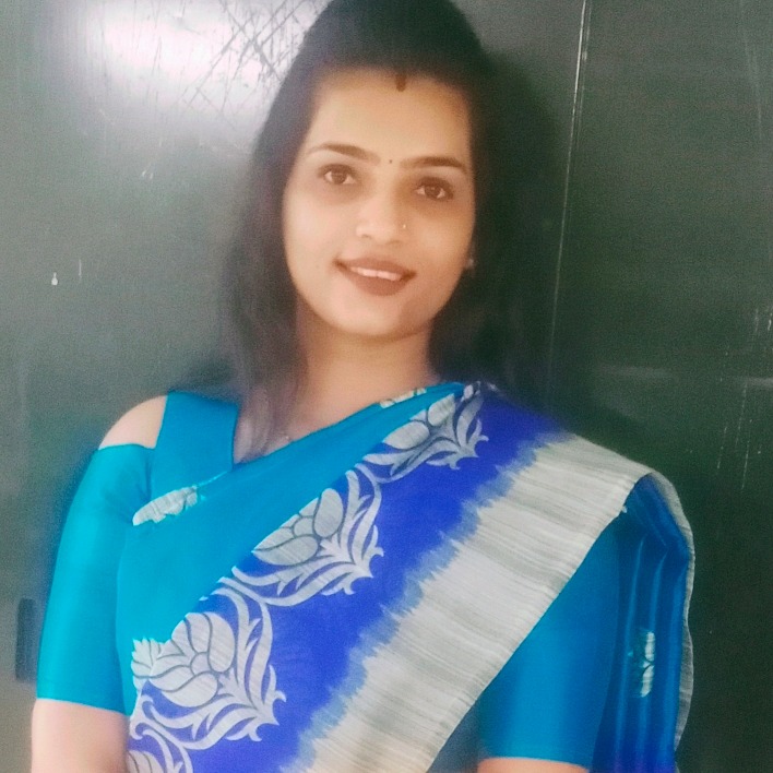 MRS.ANKITA SORATHIA