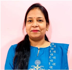 PROF. AKANSHA SRIVASTAV