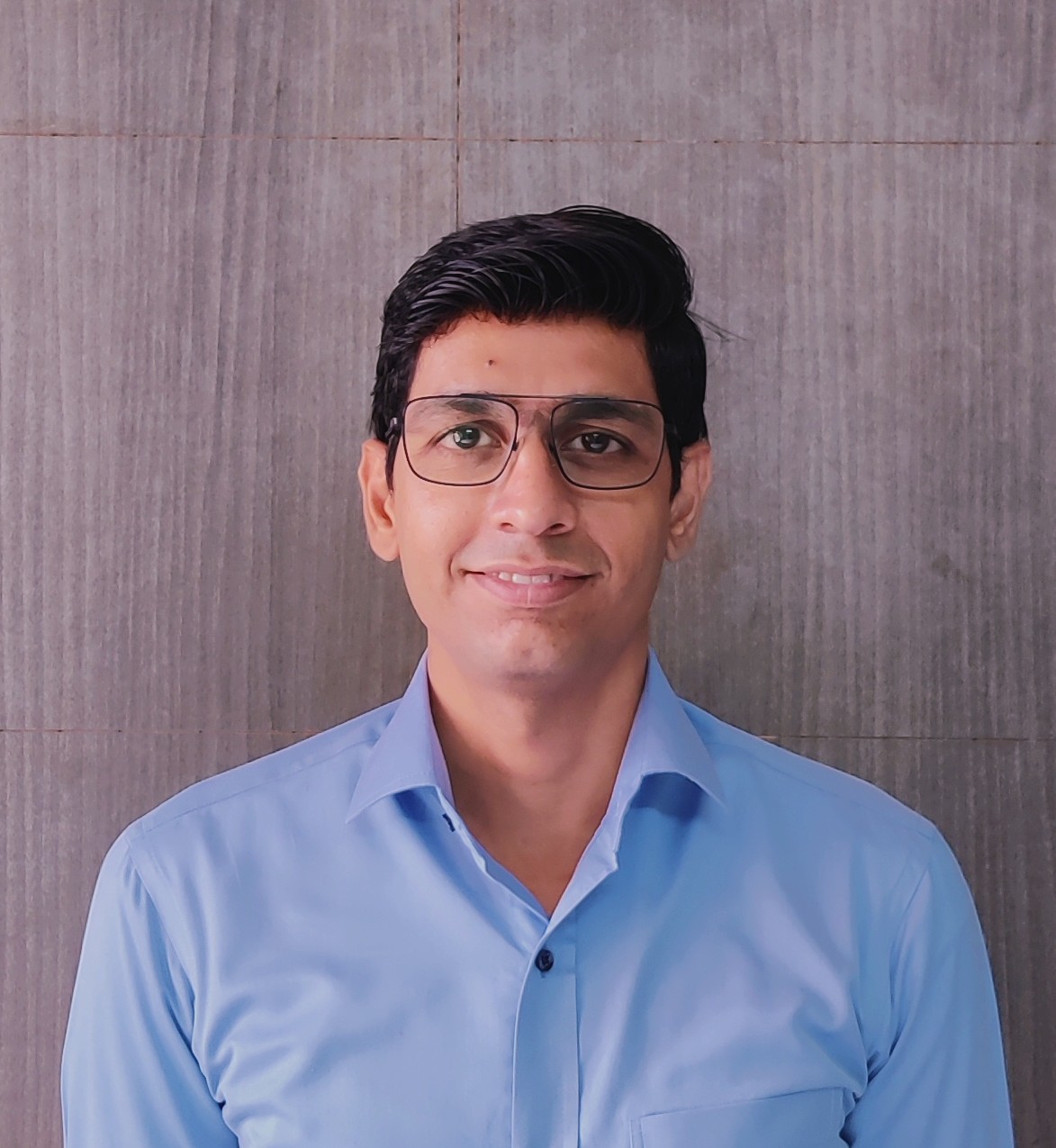 DR. NAYAN VAGHELA