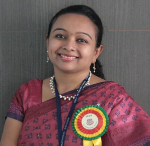 DR. DARSHANA SHAH