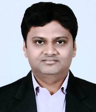 DR. MILIND H. PAREKH