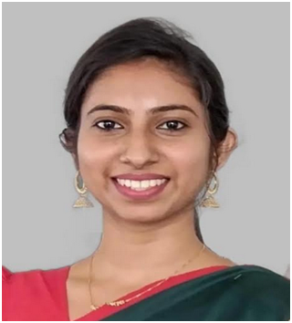 MS. NEETU BHUVANENDRAN
