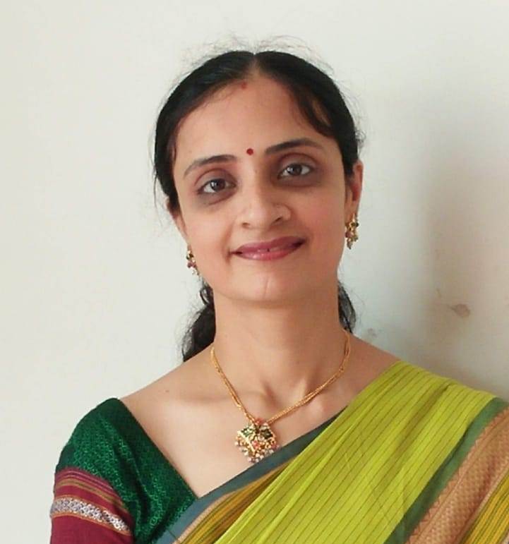 PROF. JALSHRI DAVE
