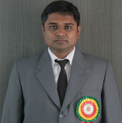 DR. JAYDEEPSINH RATHOD