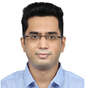 MR. VASTAV SHASTRI