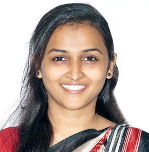 DR. KRISHNA JARIWALA