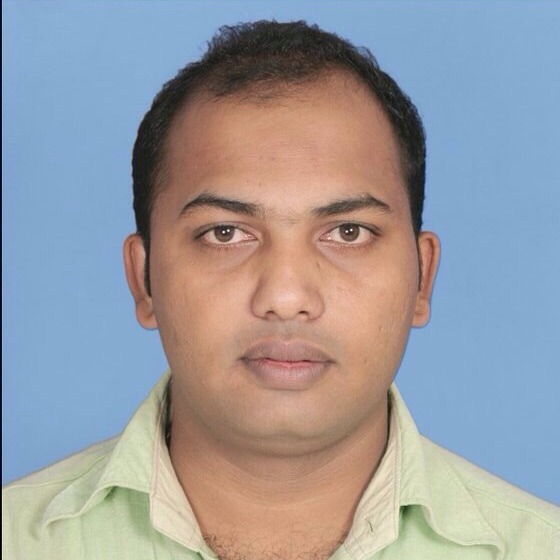 PROF. MEHUL PATEL