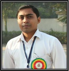 MR. VISHAL D. PATEL