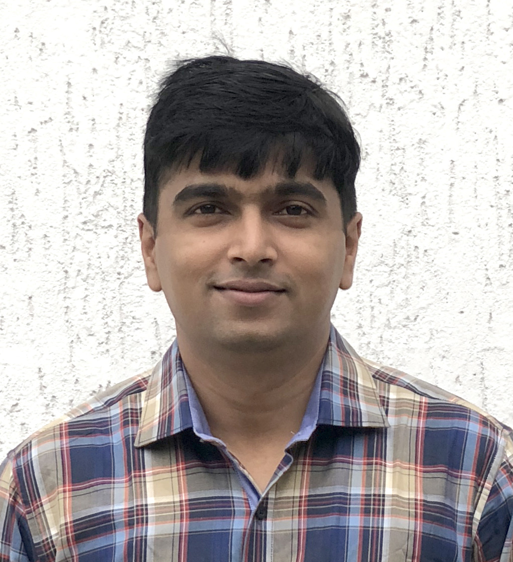 PROF. NEHAL PATEL