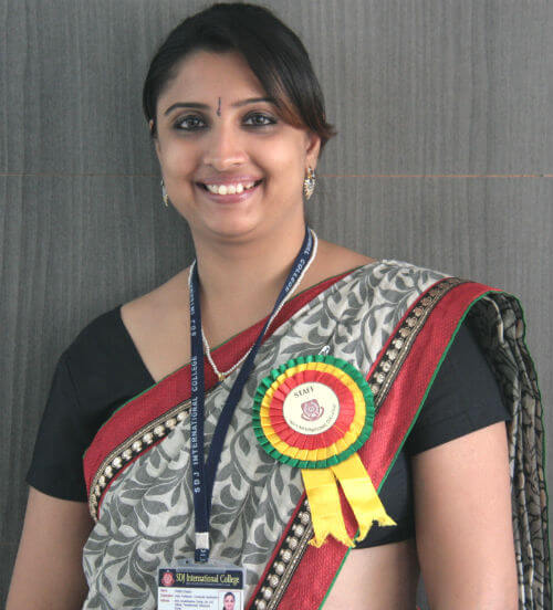DR. NIDHI DESAI