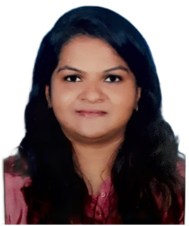 MS. ISHANI SHAH