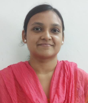 PROF. BHUMIKA PATEL