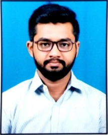 PROF. JAY PARMAR