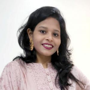 PROF. SNEHA RAJESH SARAF