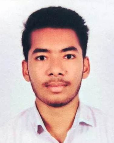 NIRAV  A. PATEL
