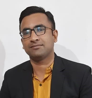 MR. VISHAL LOTWALA