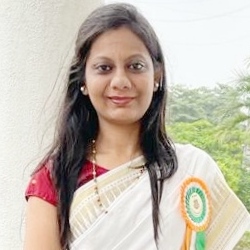 PROF. BHAVIKA PAREKH