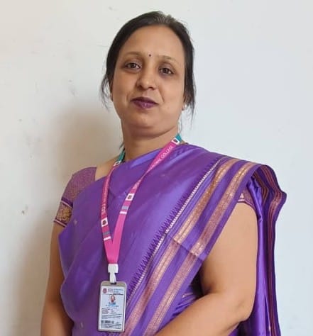 DR. HIRAL DESAI