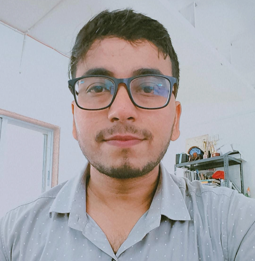 PROF. HIMANSHU S MISHRA