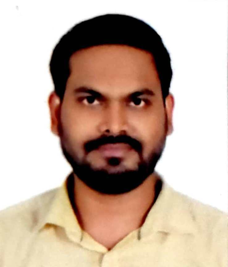 PROF. YADAV RAJEEV SAMARBAHADUR