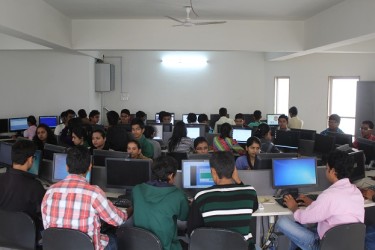 COMPUTER LABS