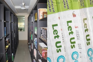 LIBRARY
