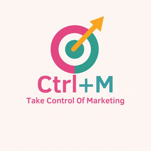 Ctrl+M