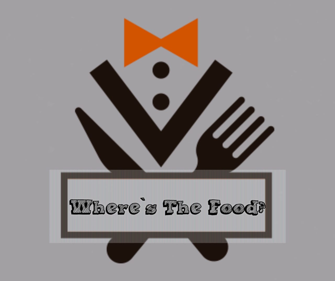 Where's The Food (WTF)